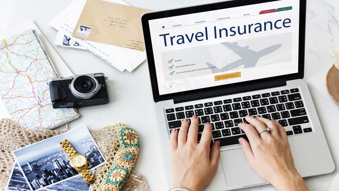 All you want to know about Travel Insurance - Sansun Wealth
